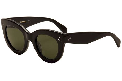 celine caty 41050 s havana 05l 49mm|Celine CL41050/S 05L 49 Sunglasses .